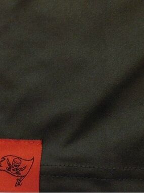 NFL Black Team Apparel Jacket
